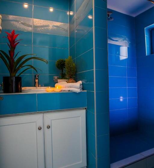 Junior Suite mit Meerblick, Nautilus Dome