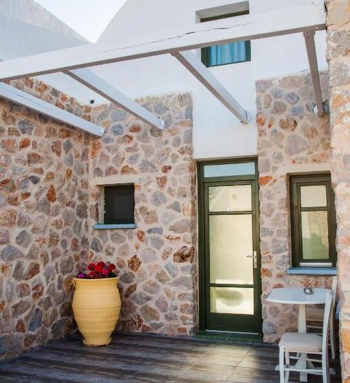 Junior Suite mit Meerblick, Nautilus Dome