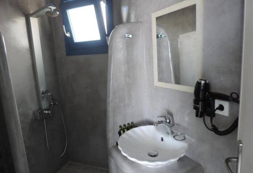 Economy Zimmer, Nautilus Dome