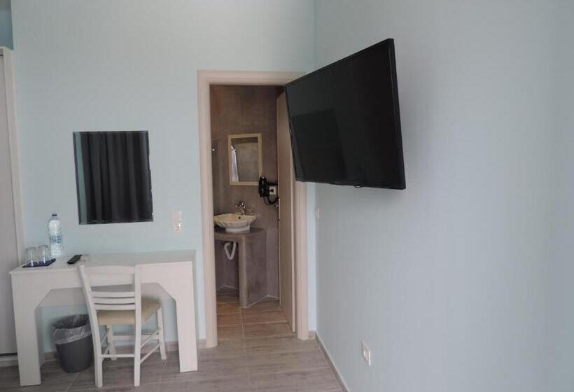 Economy Zimmer, Nautilus Dome