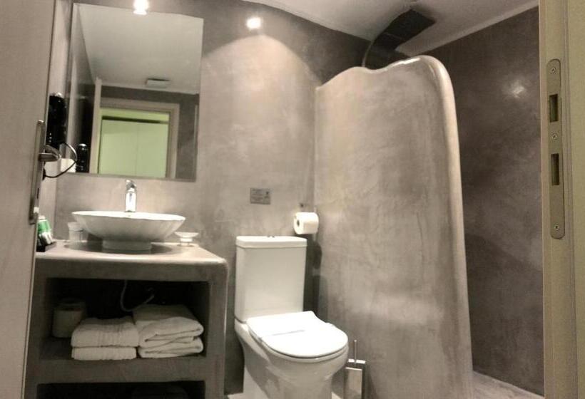 Familienzimmer, Nautilus Dome