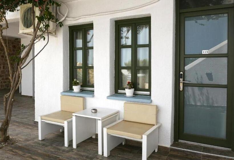 Familienzimmer, Nautilus Dome