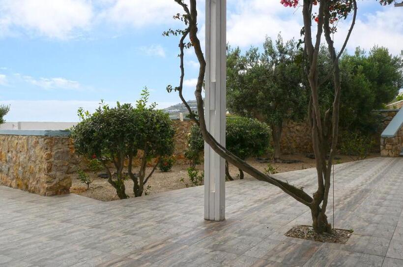 Familienzimmer, Nautilus Dome