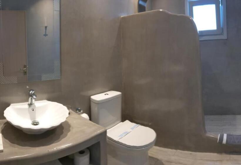 Superior Familienzimmer, Nautilus Dome