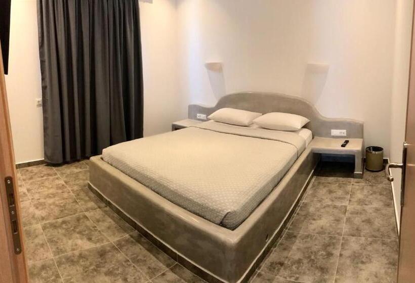 Superior Familienzimmer, Nautilus Dome