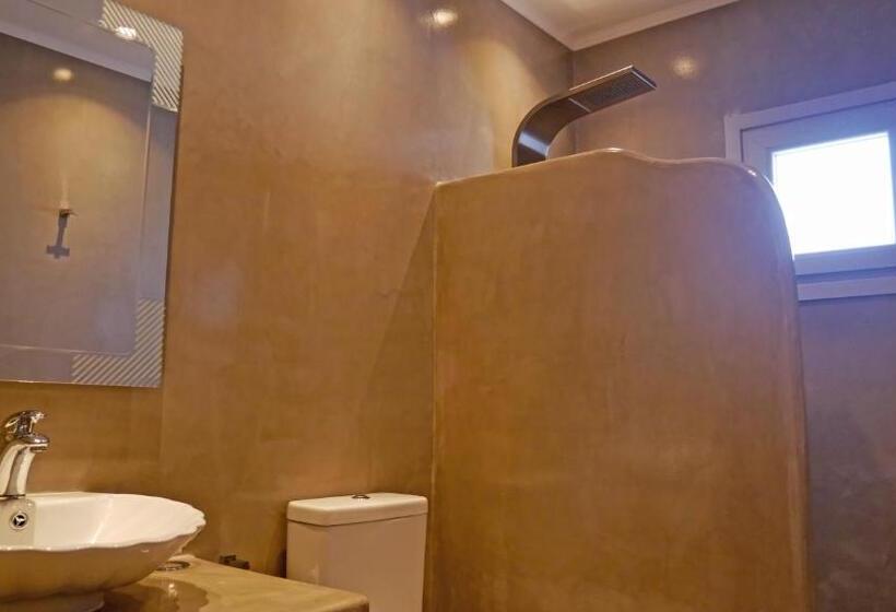 Superior Familienzimmer, Nautilus Dome