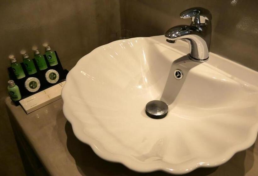 Superior Familienzimmer, Nautilus Dome