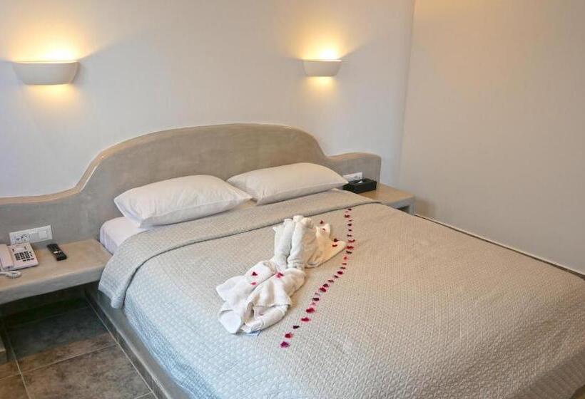 Superior Familienzimmer, Nautilus Dome