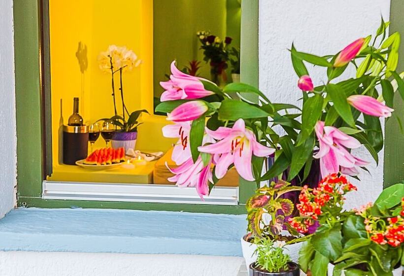 Standardzimmer mit Meerblick, Nautilus Dome