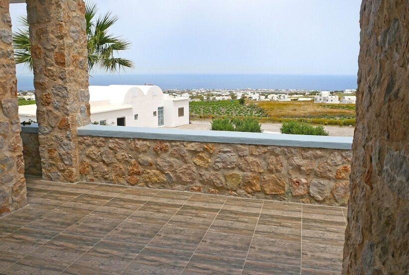 Standardzimmer mit Meerblick, Nautilus Dome