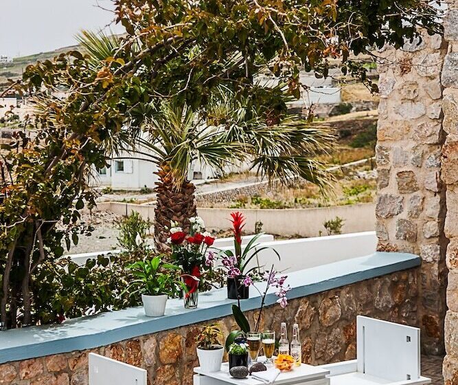 Standardzimmer mit Meerblick, Nautilus Dome