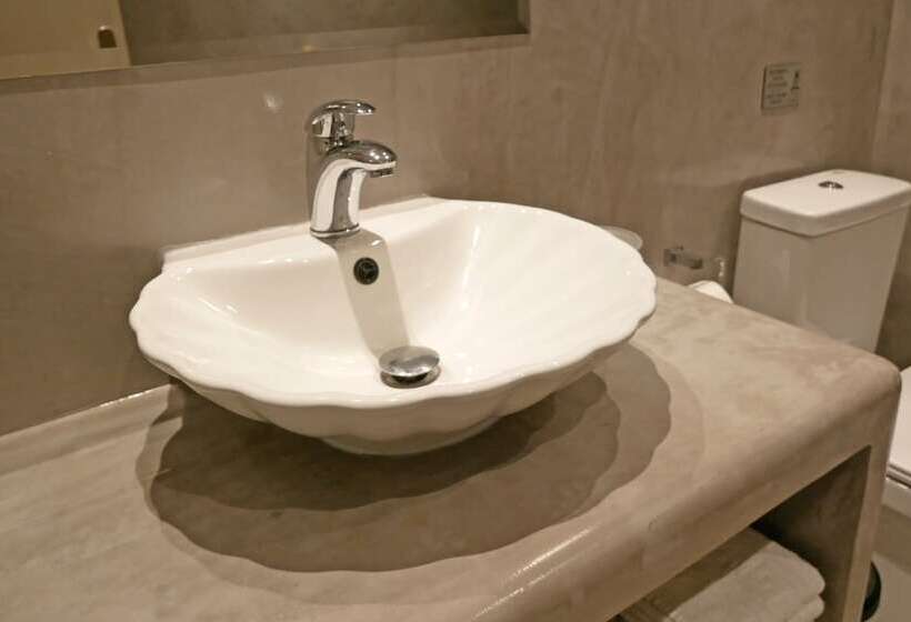 Familienzimmer, Meerblick, Nautilus Dome