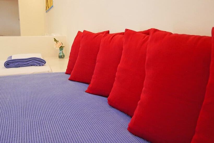 Familienzimmer, Meerblick, Nautilus Dome