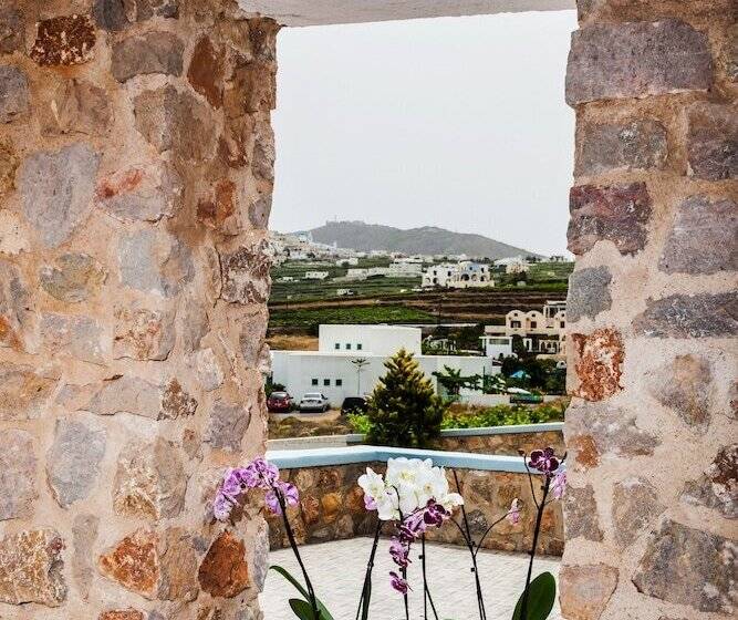 Junior Suite mit Meerblick, Nautilus Dome