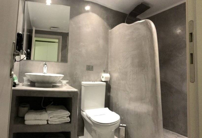 Familienzimmer, Nautilus Dome