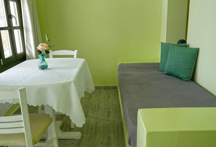 Familienzimmer, Nautilus Dome