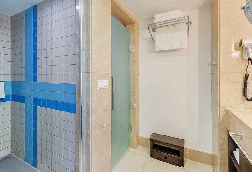 패밀리 룸, Robinson Pamfilya   All Inclusive