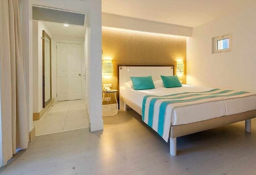 패밀리 룸, Robinson Pamfilya   All Inclusive