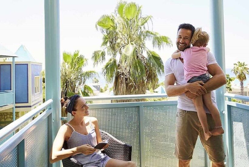 패밀리 룸, Robinson Pamfilya   All Inclusive