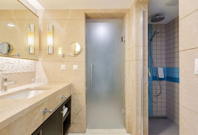 스탠다드 룸, Robinson Pamfilya   All Inclusive