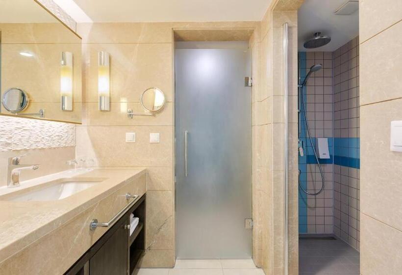 스탠다드 싱글 룸, Robinson Pamfilya   All Inclusive