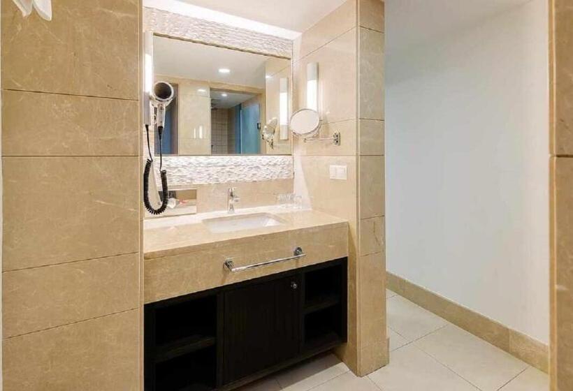 패밀리 룸, Robinson Pamfilya   All Inclusive