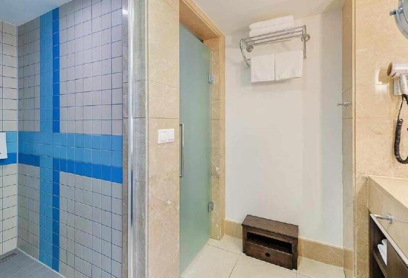 패밀리 룸, Robinson Pamfilya   All Inclusive