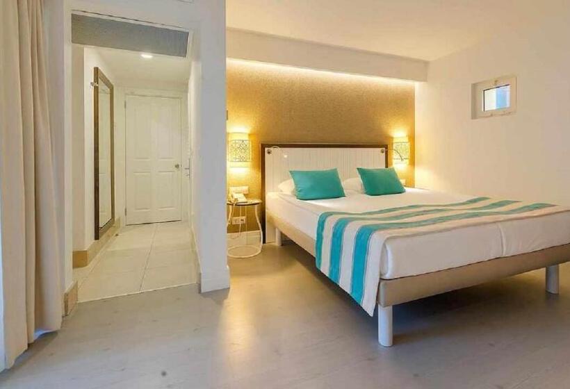 패밀리 룸, Robinson Pamfilya   All Inclusive