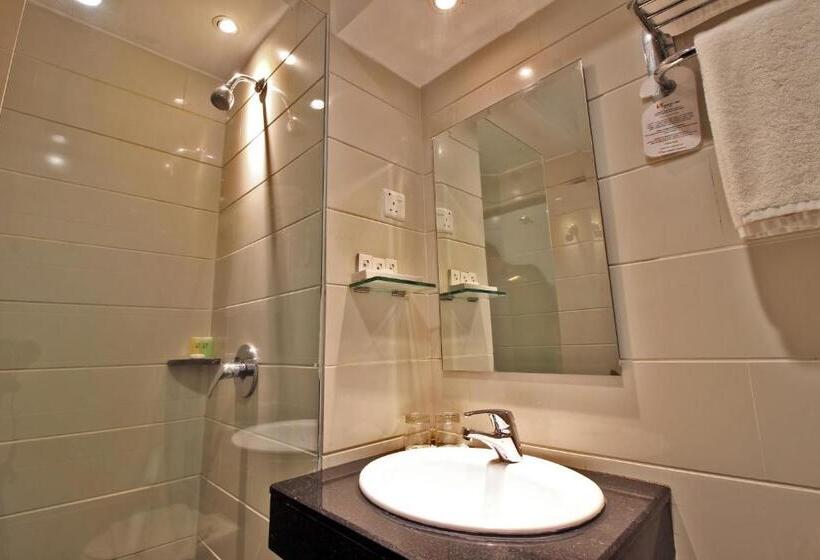 スーペリアールーム, Swissbelinn Baloi Batam