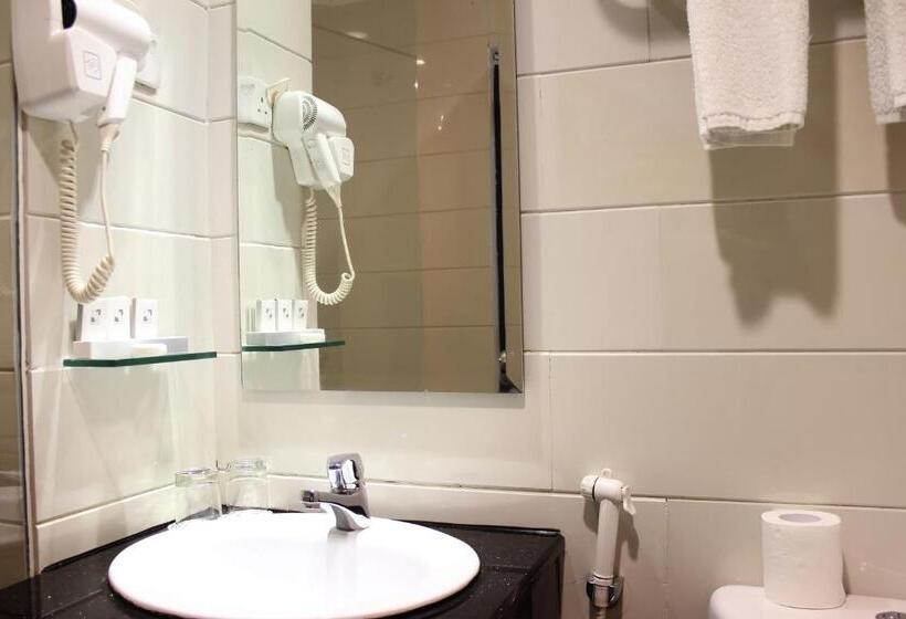 スーペリアールーム, Swissbelinn Baloi Batam