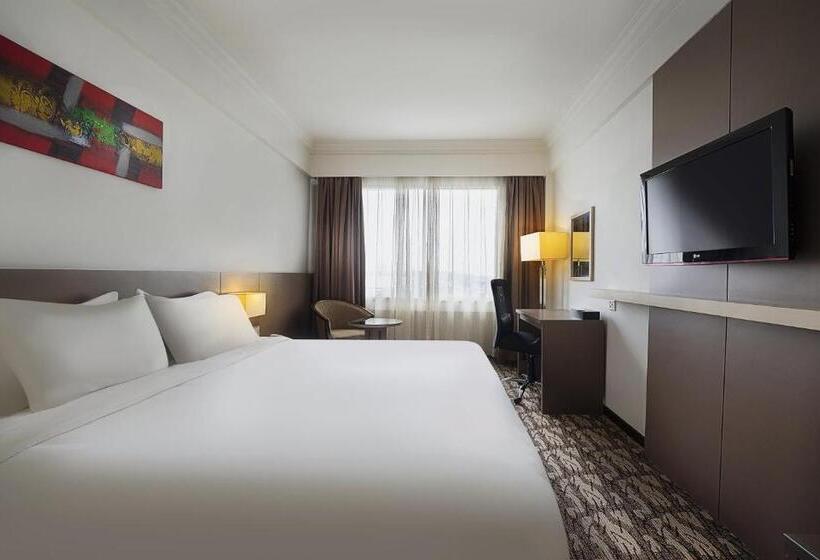 スーペリアールーム, Swissbelinn Baloi Batam