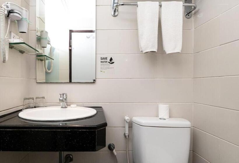 スーペリアールーム, Swissbelinn Baloi Batam