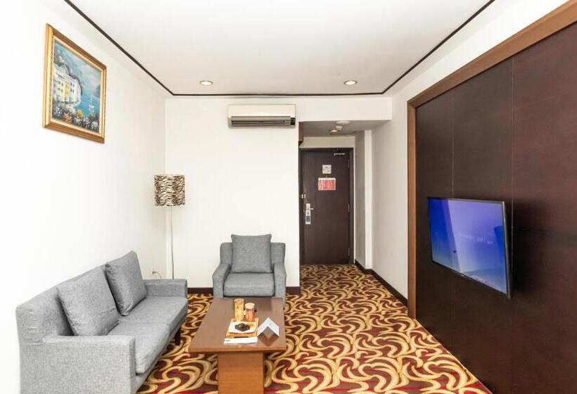 スイート, Swissbelinn Baloi Batam