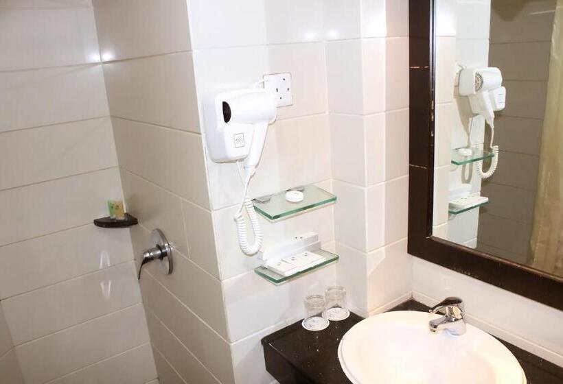 スーペリアールーム, Swissbelinn Baloi Batam