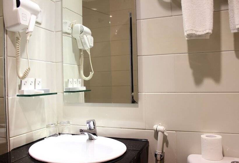 スーペリアールーム, Swissbelinn Baloi Batam