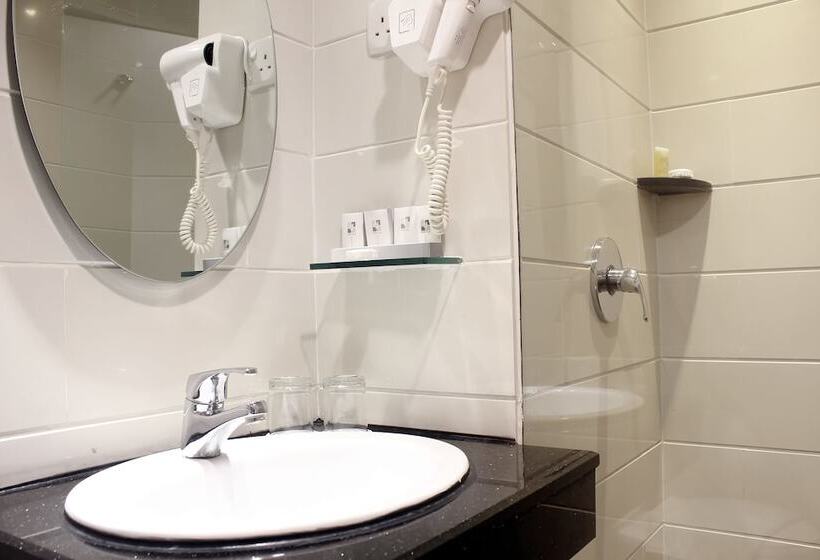 スーペリアールーム, Swissbelinn Baloi Batam