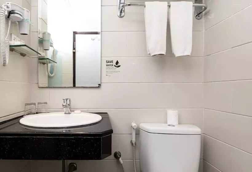 اتاق سوپریور, Swissbelinn Baloi Batam