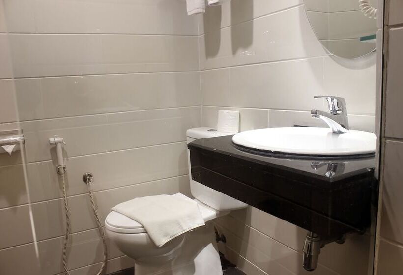 スーペリアールーム, Swissbelinn Baloi Batam