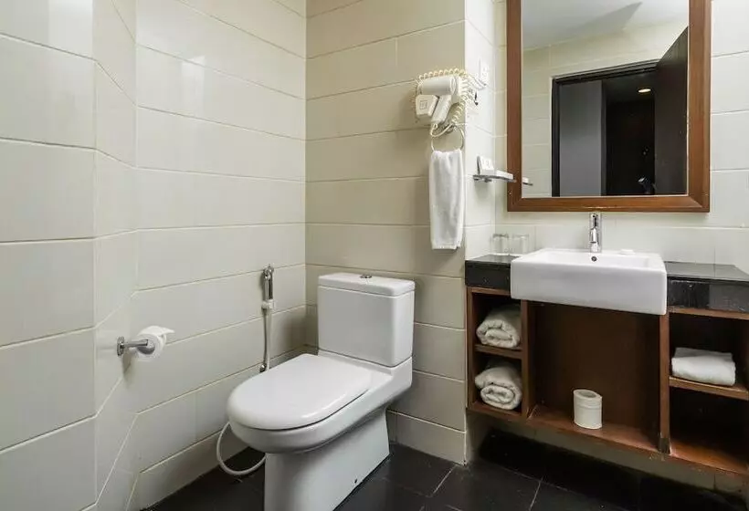 اتاق لوکس, Swissbelinn Baloi Batam