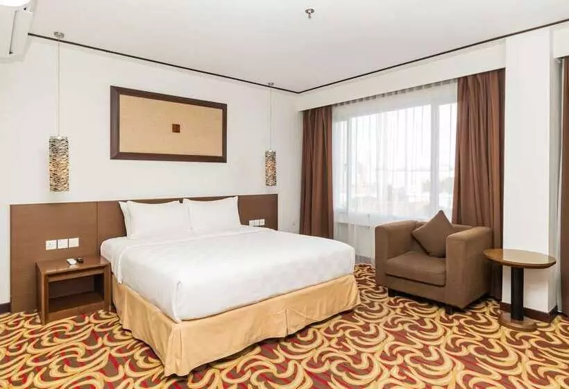 اتاق لوکس, Swissbelinn Baloi Batam