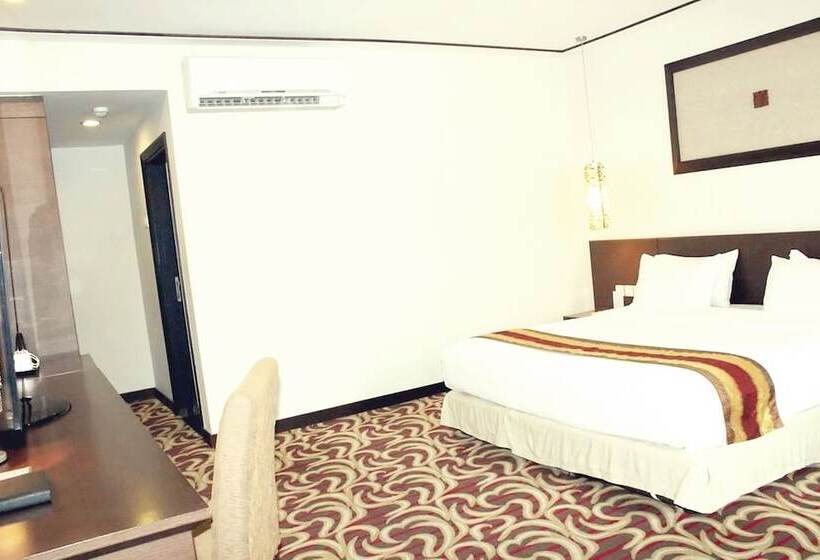 スイート, Swissbelinn Baloi Batam