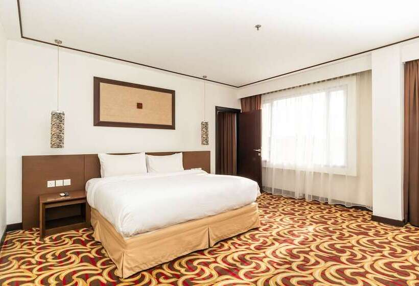スイート, Swissbelinn Baloi Batam