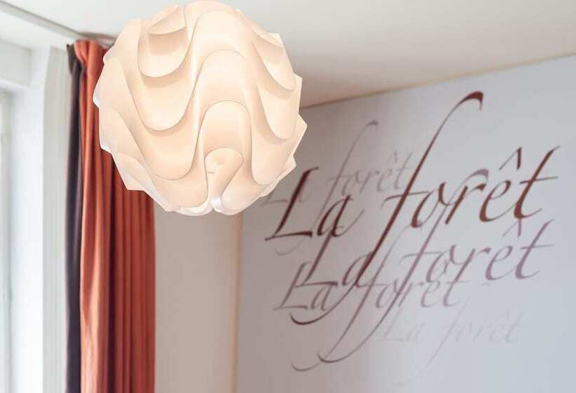Семейный Номер, The Originals Boutique, Hôtel ô Gayot, Bagnolesdel Orne