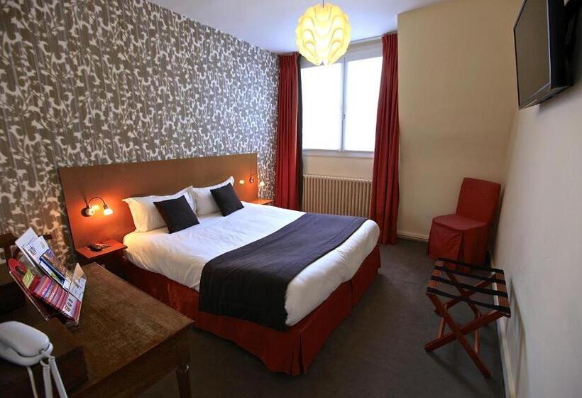 コンフォートルーム, The Originals Boutique, Hôtel ô Gayot, Bagnolesdel Orne