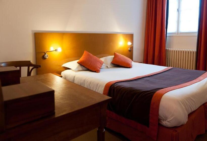 コンフォートルーム, The Originals Boutique, Hôtel ô Gayot, Bagnolesdel Orne