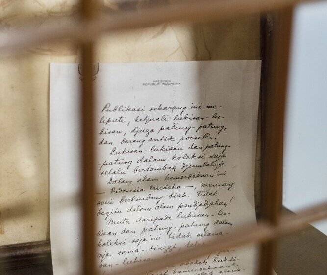 جناح عائلي, Tugu Blitar