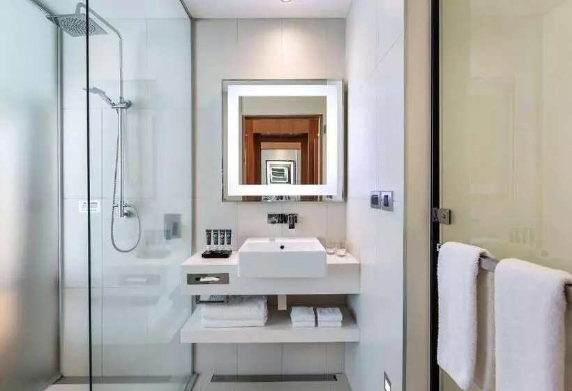 スーペリアールーム, Novotel Auckland Airport