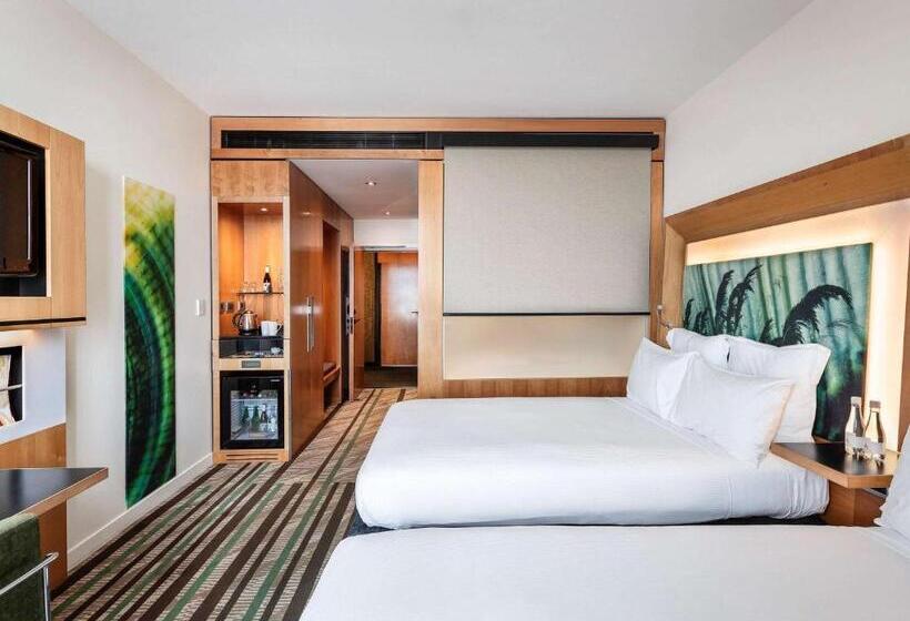 수피리어 룸, Novotel Auckland Airport