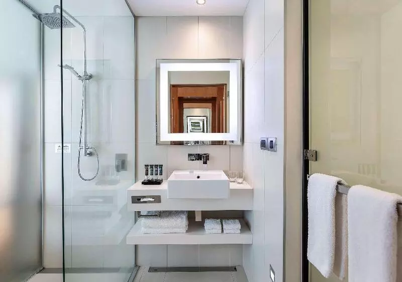 スーペリアールーム, Novotel Auckland Airport