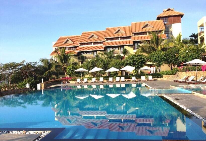 اتاق لوکس با بالکن و چشمانداز دریا, Romana Resort & Spa